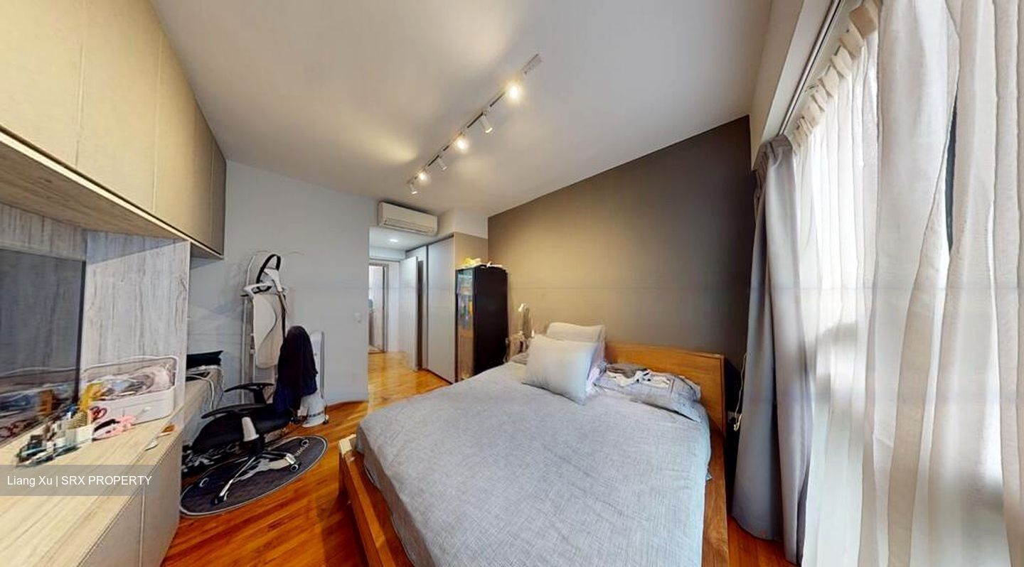 Sophia Hills (D9), Condominium #562550311